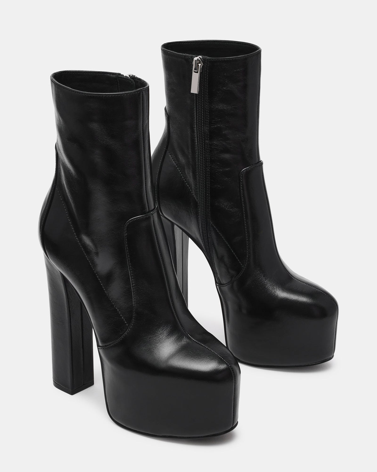 SENARA BLACK LEATHER  Famous | Online Store