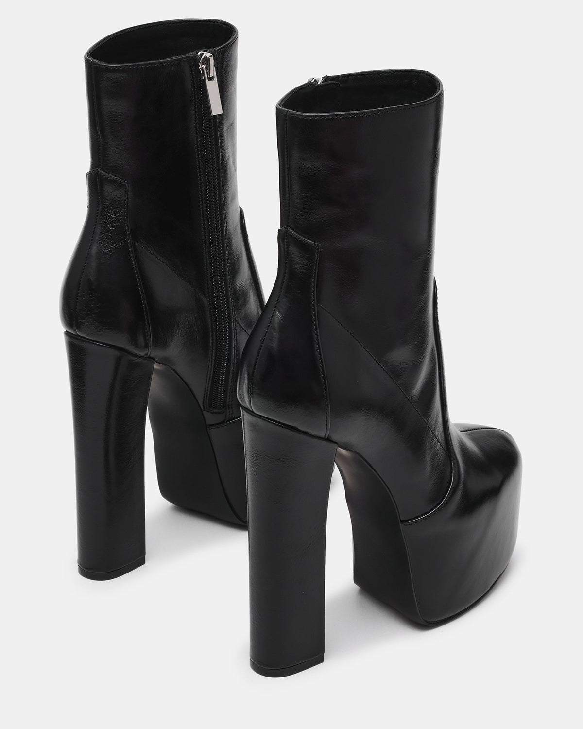 SENARA BLACK LEATHER  Famous | Online Store