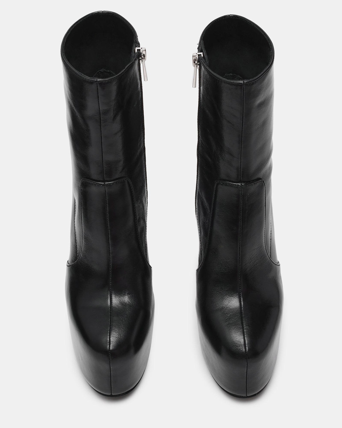 SENARA BLACK LEATHER  Famous | Online Store