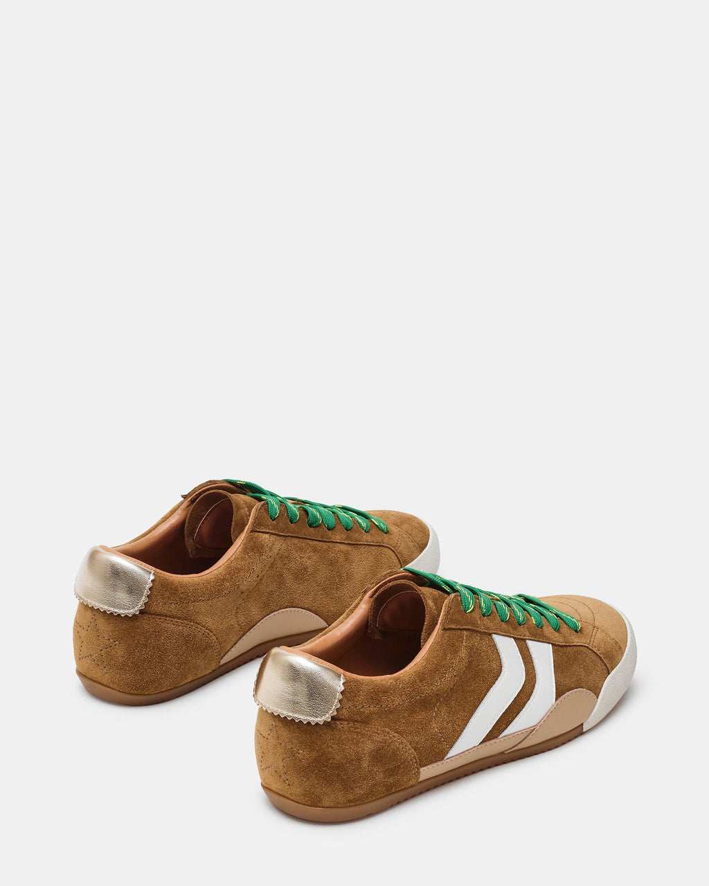 SEYMOUR CHESTNUT SUEDE  Famous | Online Store