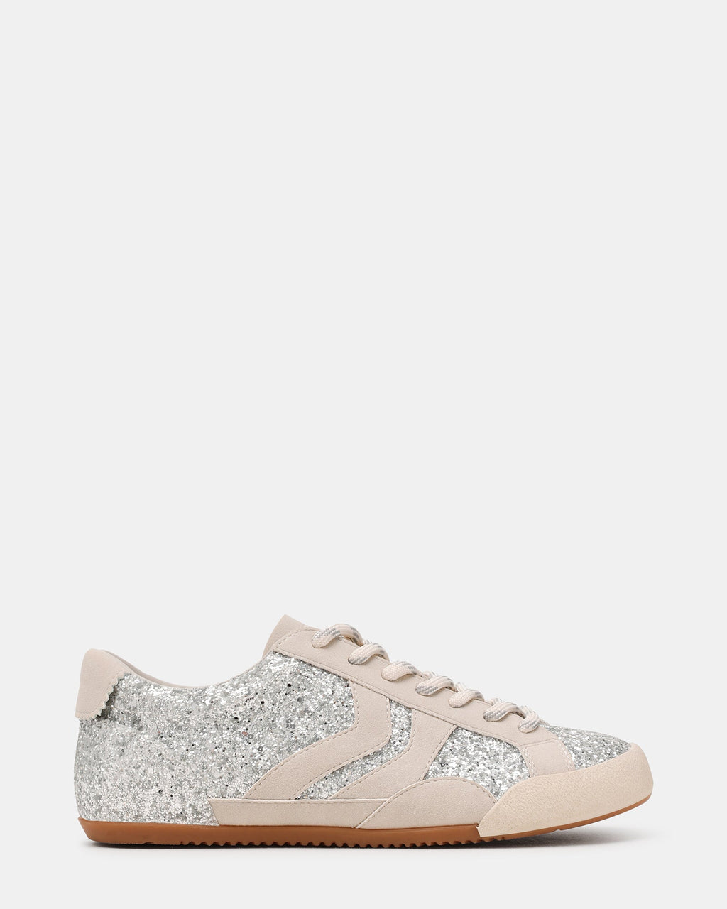 SEYMOUR SILVER GLITTER  Famous | Online Store