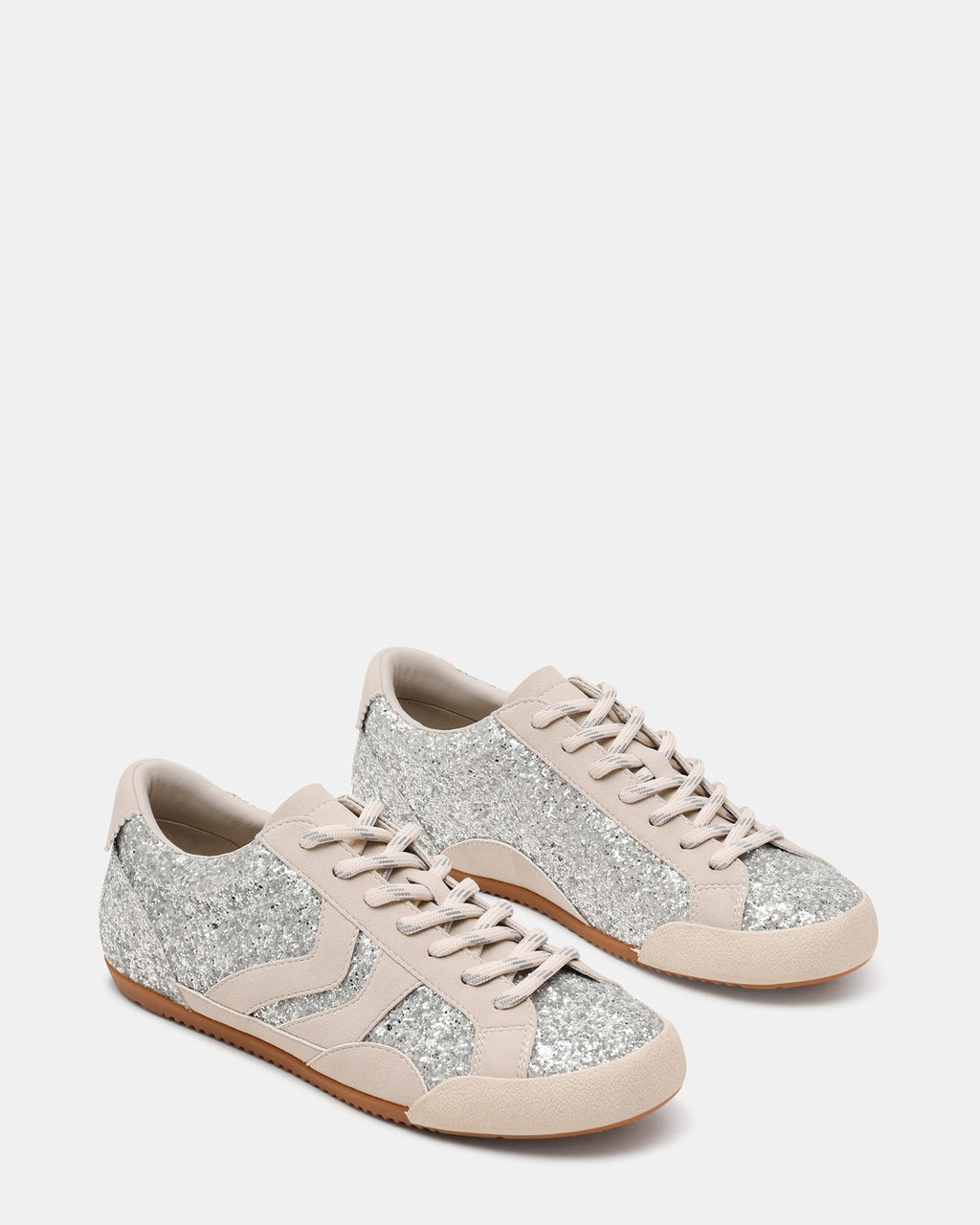 SEYMOUR SILVER GLITTER  Famous | Online Store