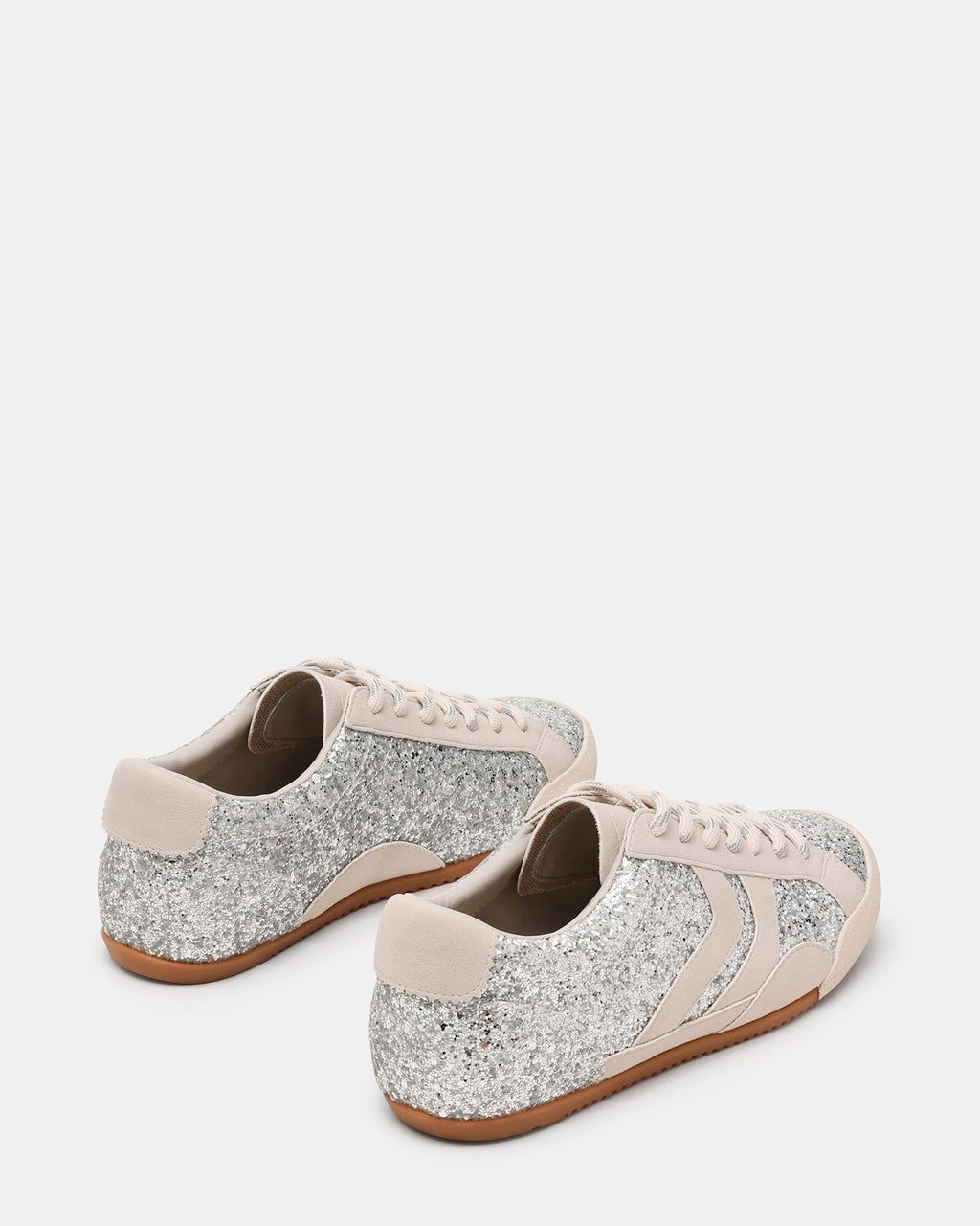 SEYMOUR SILVER GLITTER  Famous | Online Store