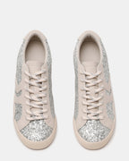SEYMOUR SILVER GLITTER  Famous | Online Store