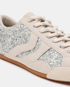 SEYMOUR SILVER GLITTER  Famous | Online Store