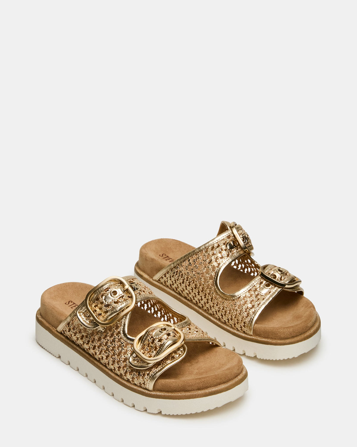 SHELLBY GOLD  Famous | Online Store