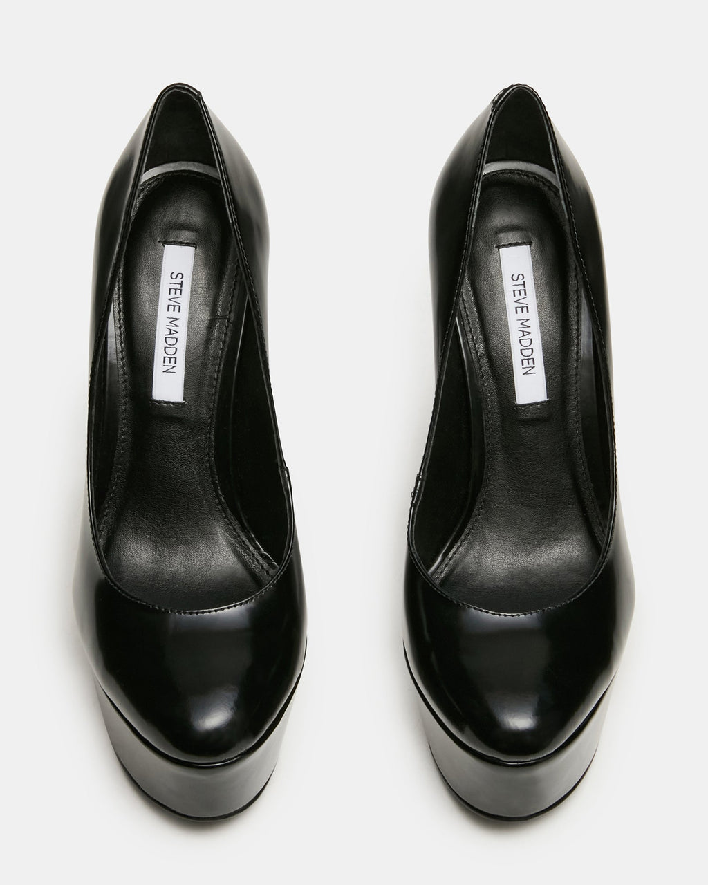 SILENE BLACK LEATHER  Famous | Online Store