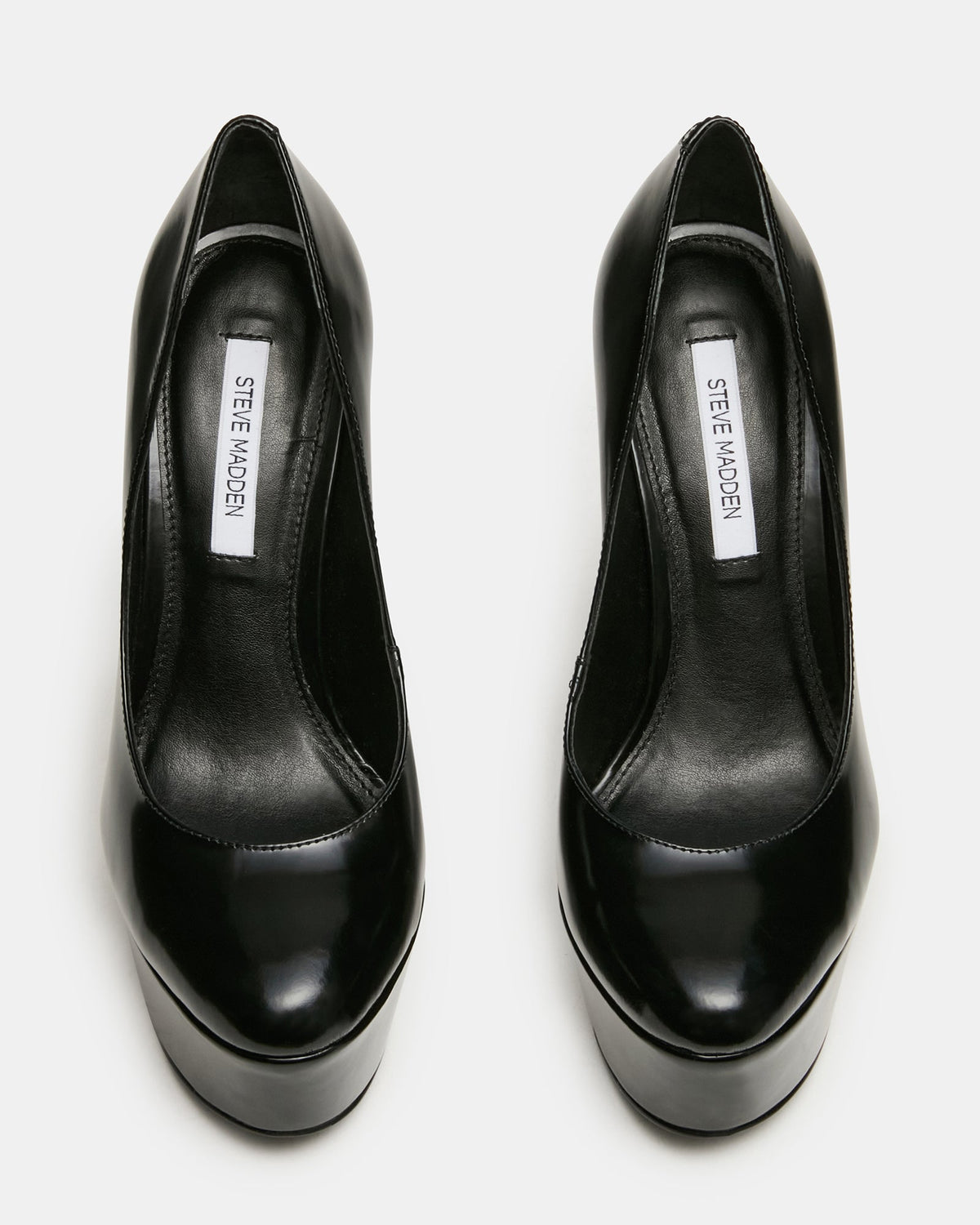 SILENE BLACK LEATHER  Famous | Online Store
