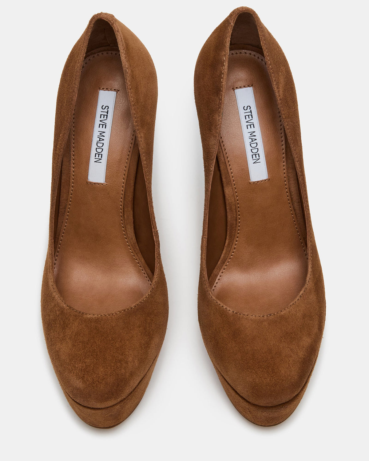 SILENE CHESTNUT SUEDE  Famous | Online Store