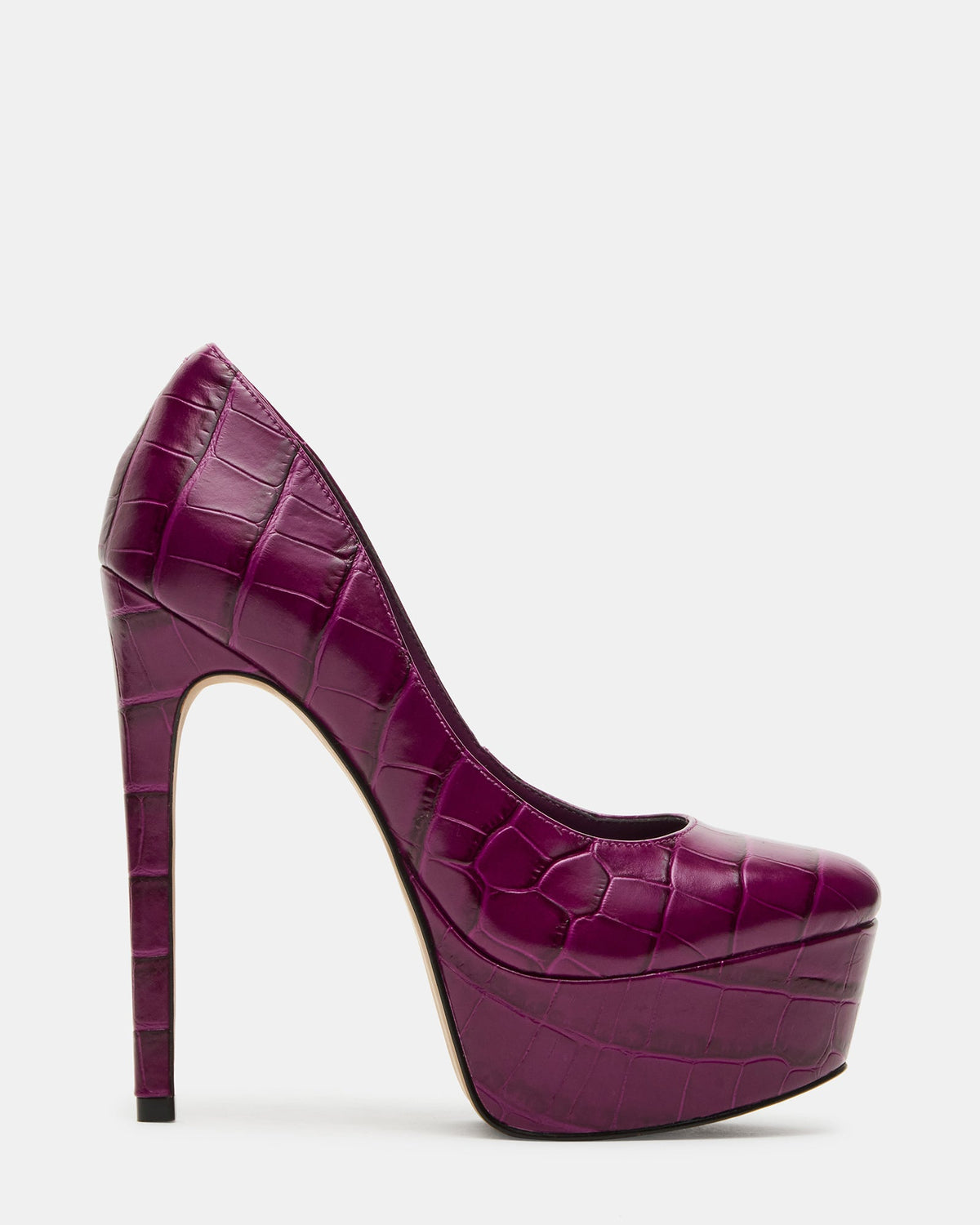 SILENE PURPLE CROCODILE  Famous | Online Store