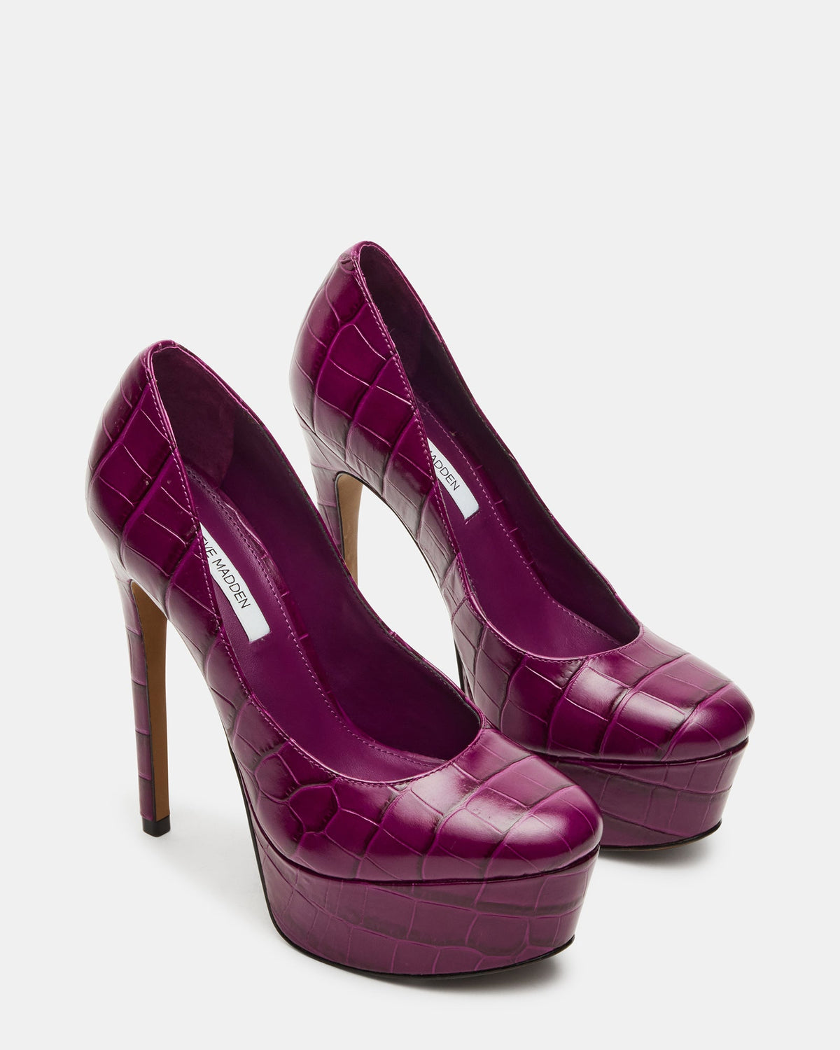 SILENE PURPLE CROCODILE  Famous | Online Store