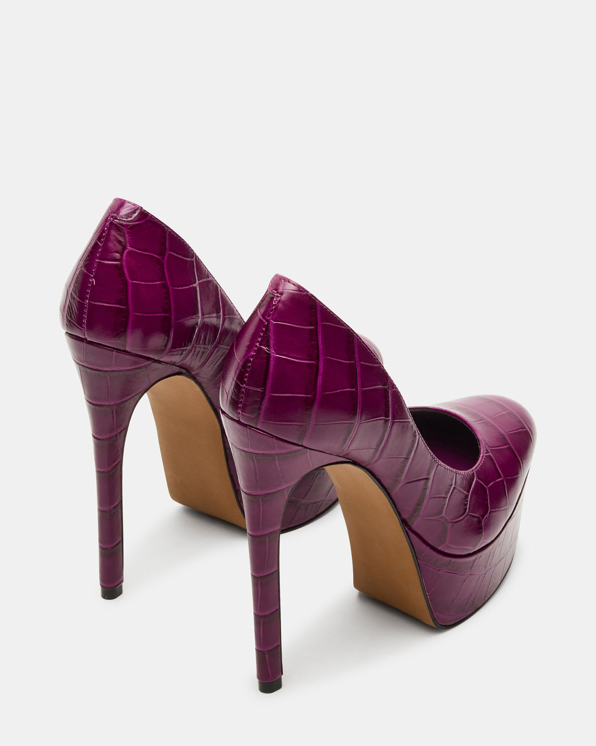 SILENE PURPLE CROCODILE  Famous | Online Store