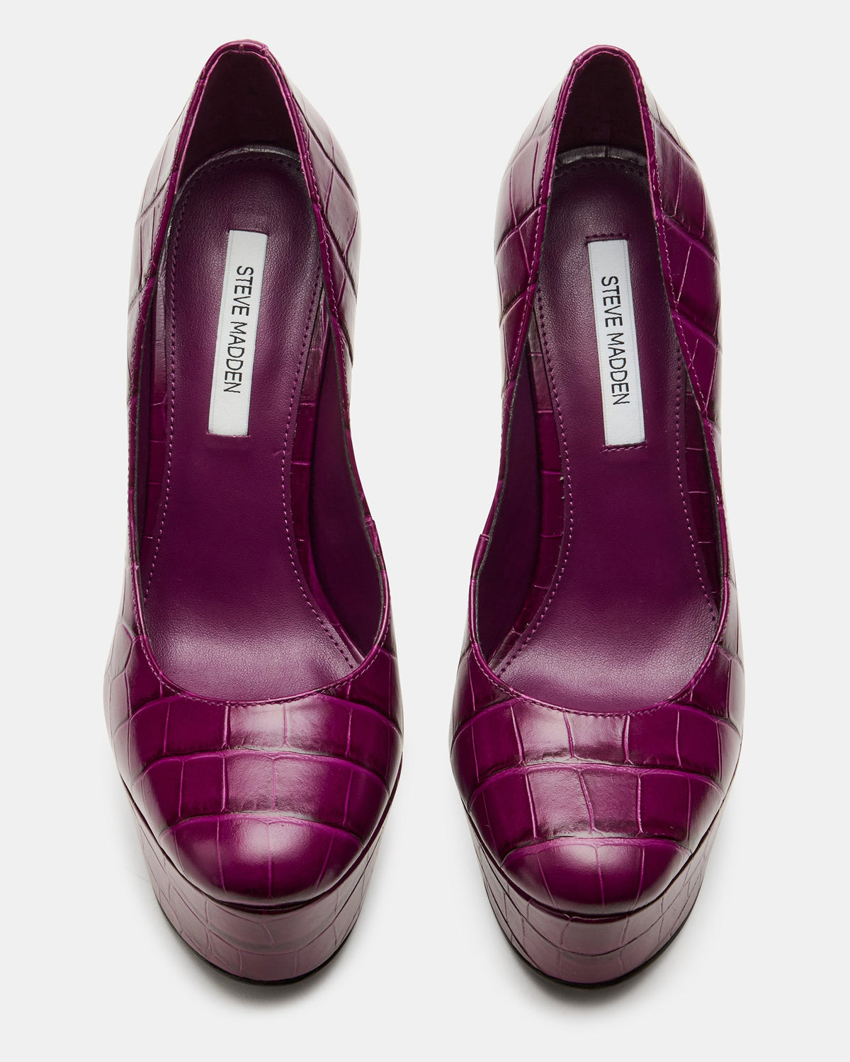 SILENE PURPLE CROCODILE  Famous | Online Store
