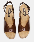 SINAI BROWN  Famous | Online Store