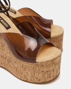 SINAI BROWN  Famous | Online Store