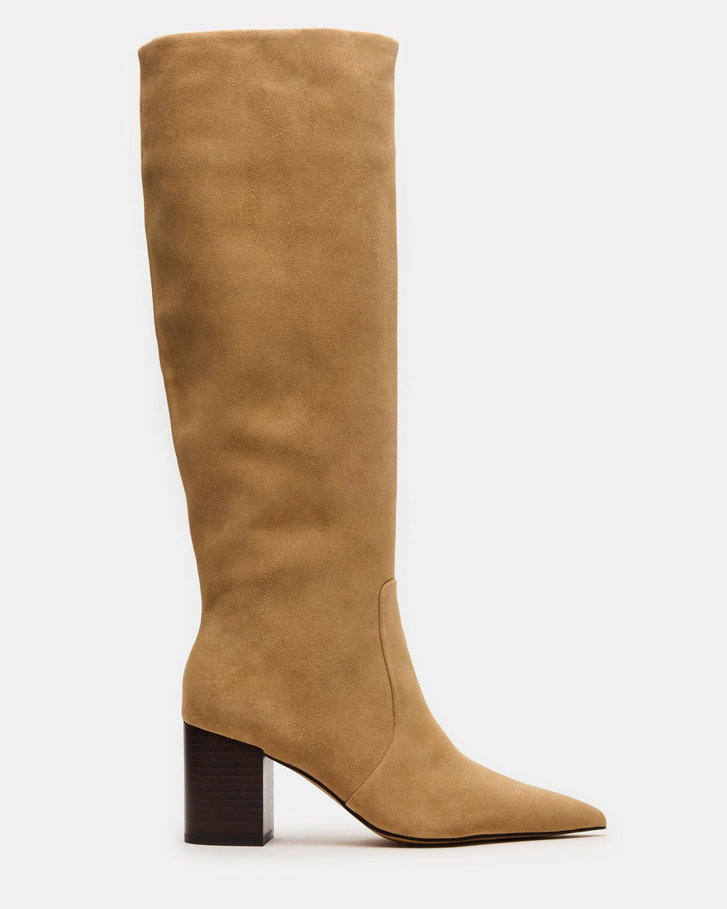 SKYLINE TAUPE SUEDE  Famous | Online Store