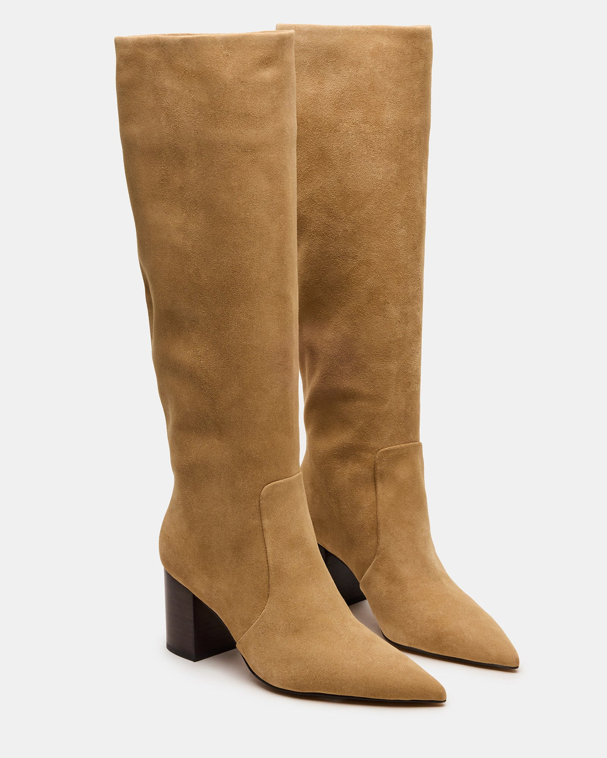 SKYLINE TAUPE SUEDE  Famous | Online Store