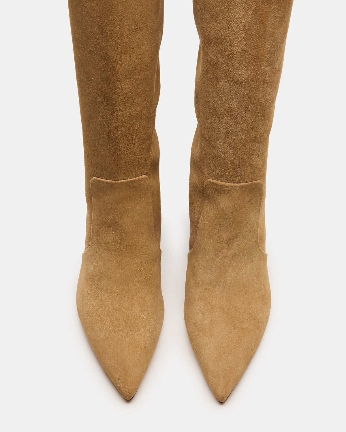 SKYLINE TAUPE SUEDE  Famous | Online Store