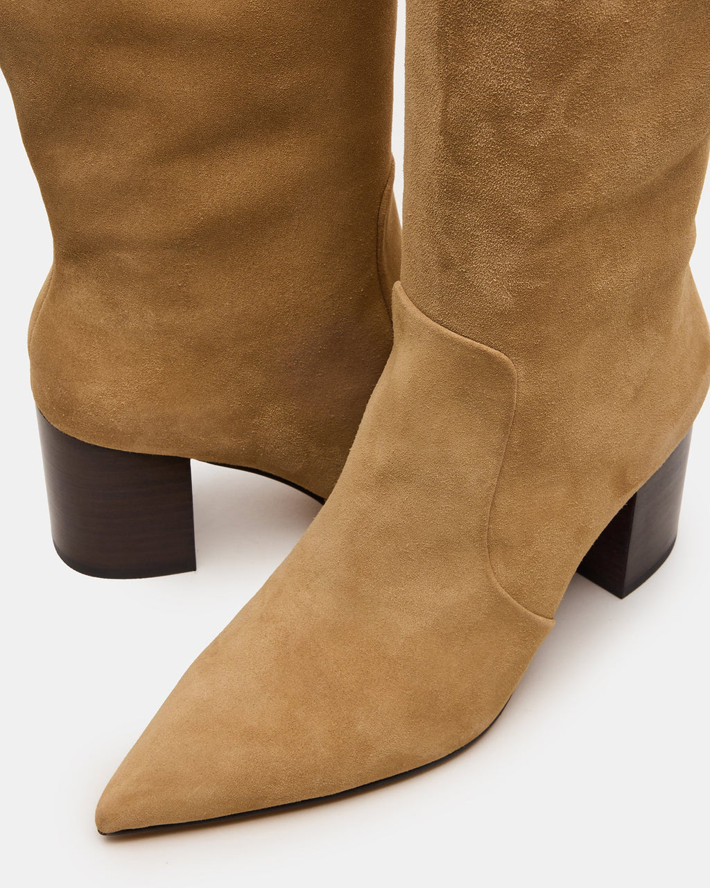 SKYLINE TAUPE SUEDE  Famous | Online Store