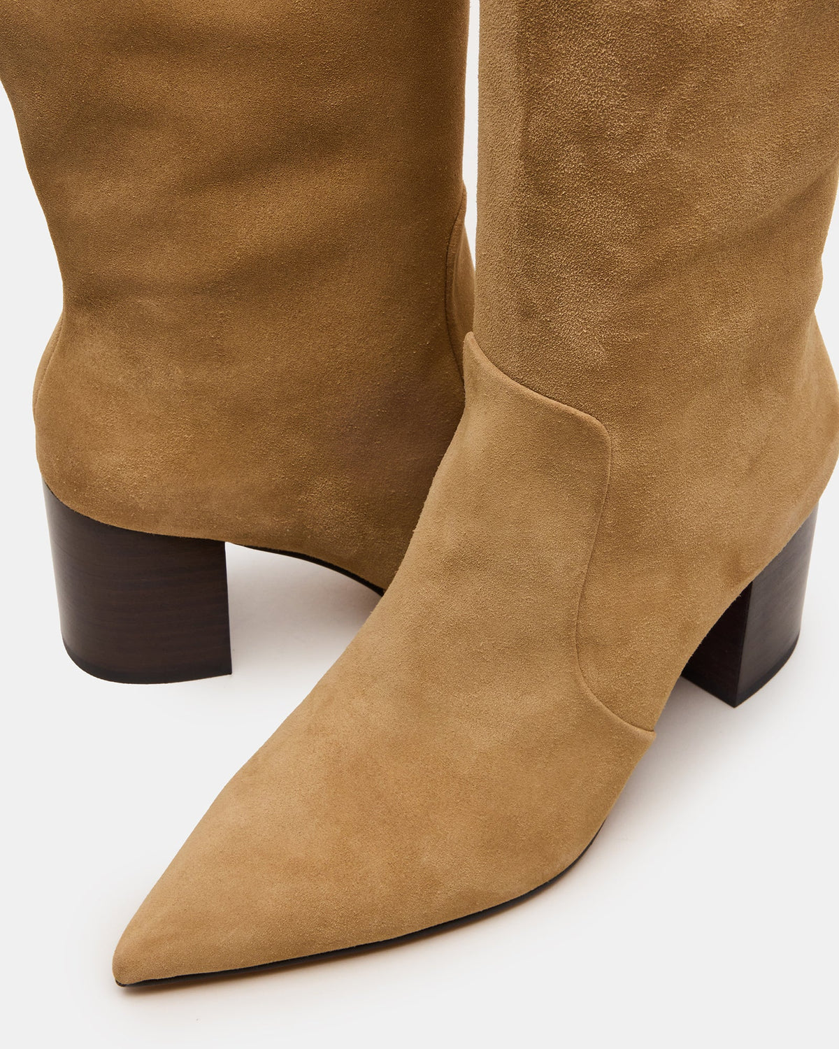 SKYLINE TAUPE SUEDE  Famous | Online Store