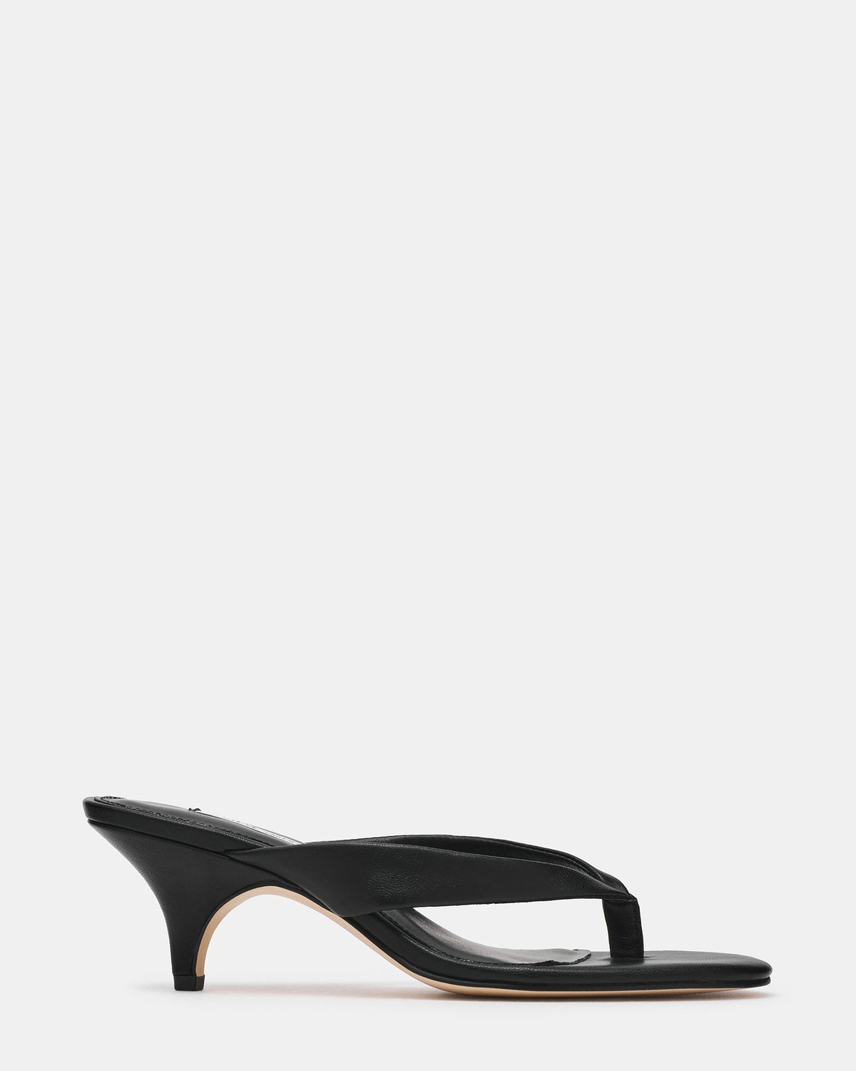 SKY BLACK LEATHER  Famous | Online Store
