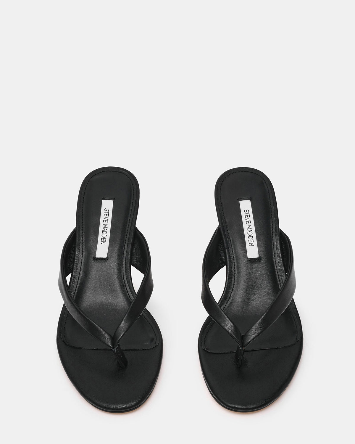 SKY BLACK LEATHER  Famous | Online Store