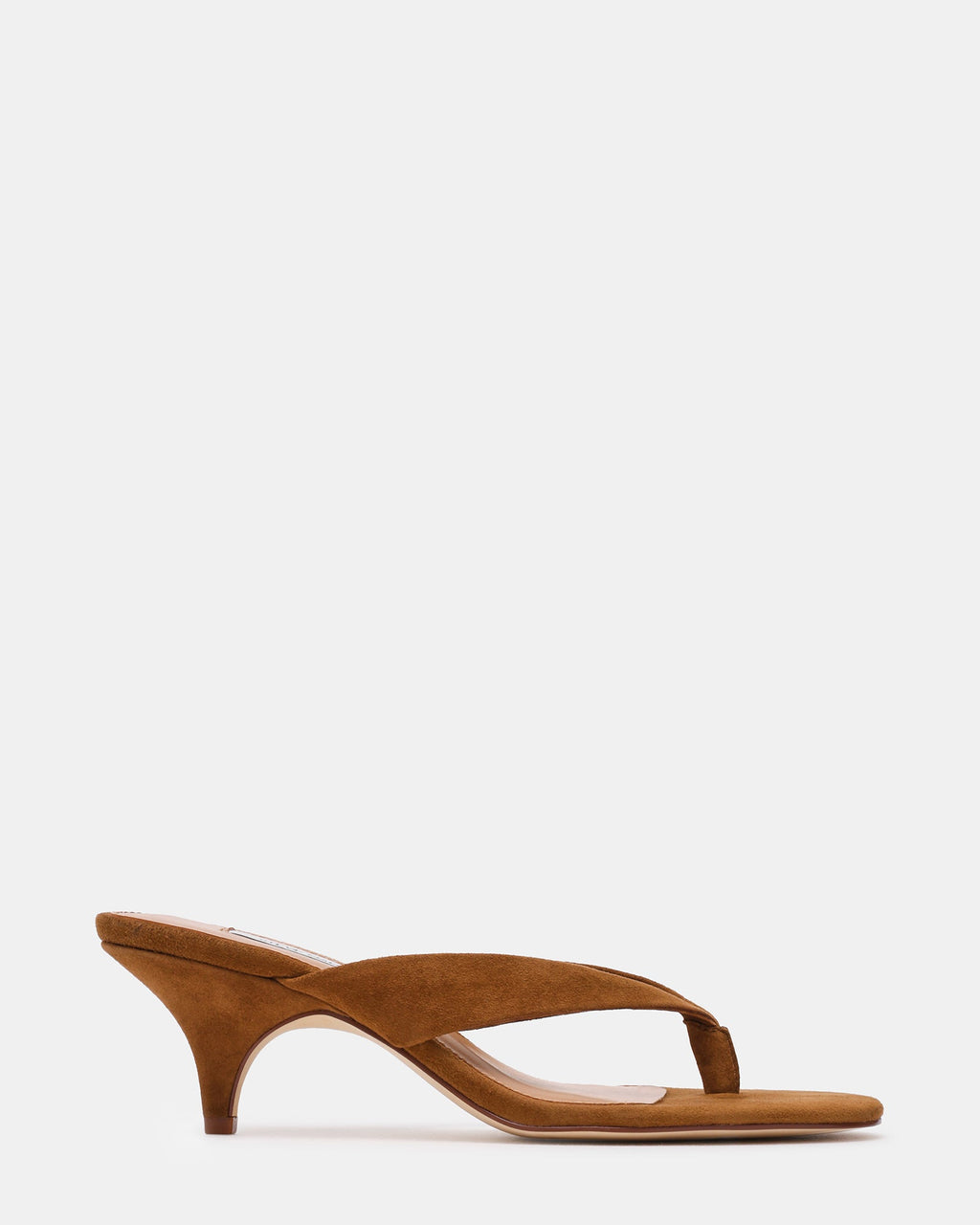 SKY CHESTNUT SUEDE  Famous | Online Store