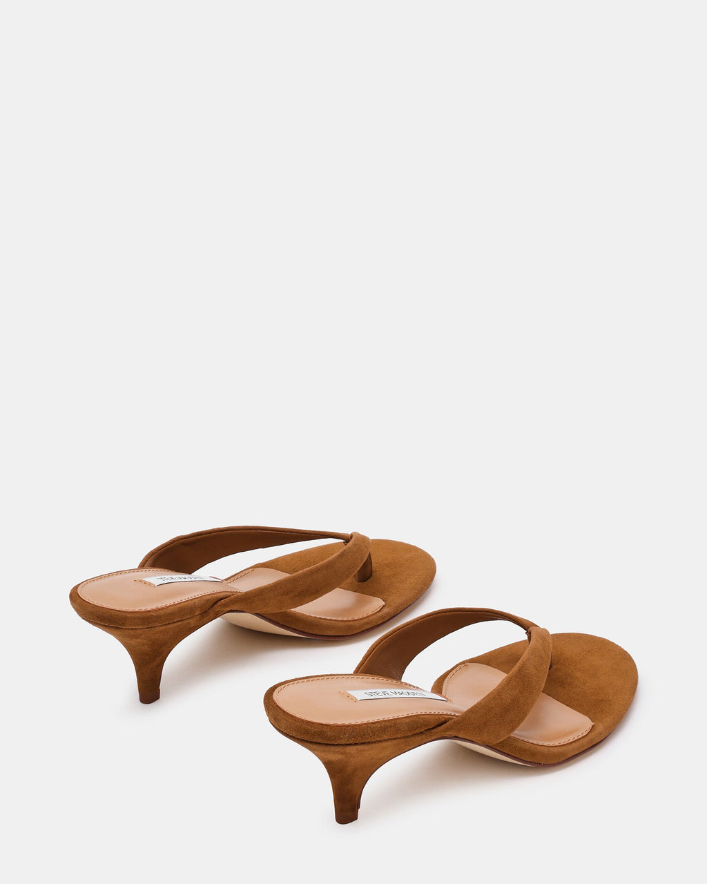 SKY CHESTNUT SUEDE  Famous | Online Store