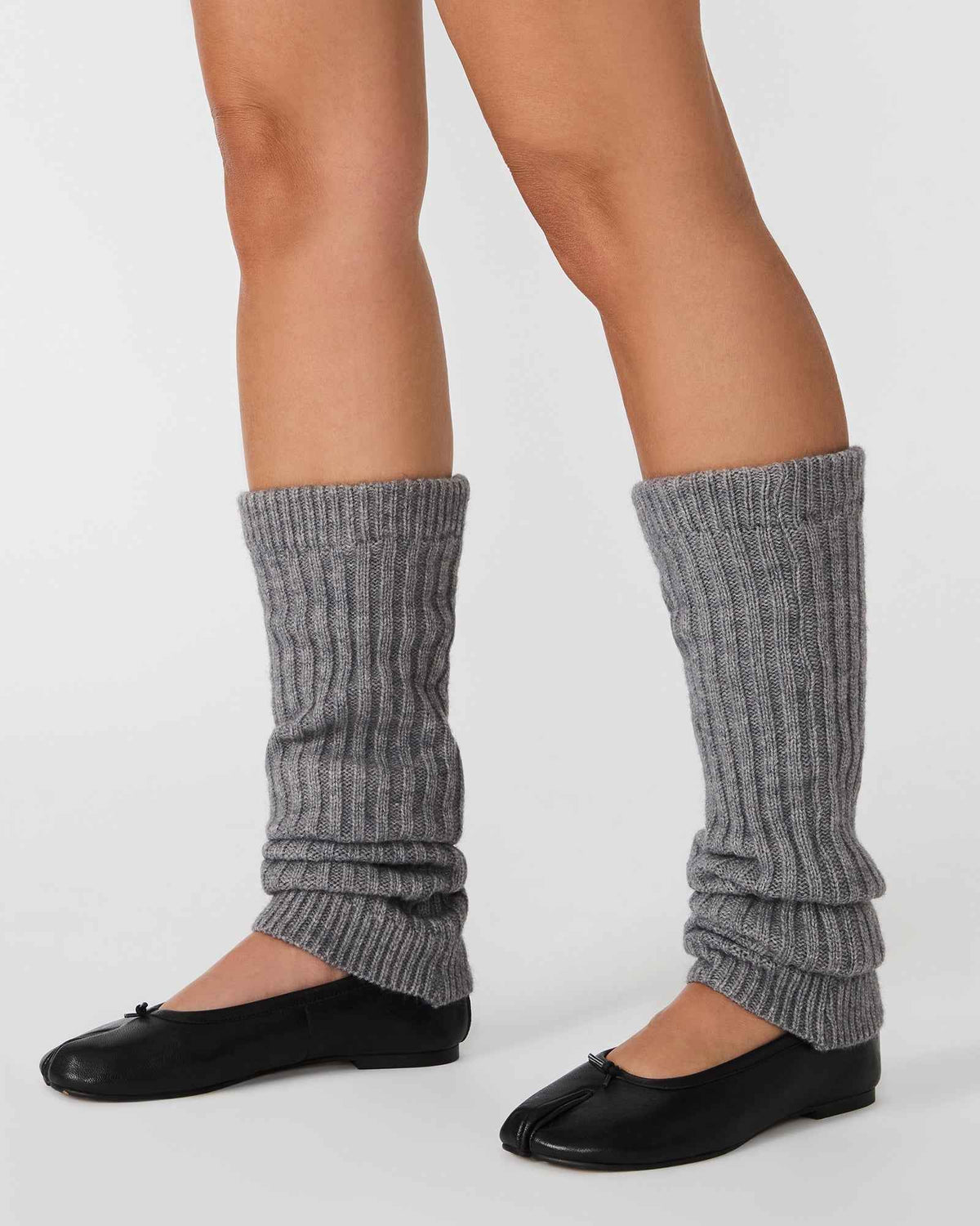 CALICO FLAT & JAZZ LEGWARMERS BUNDLE