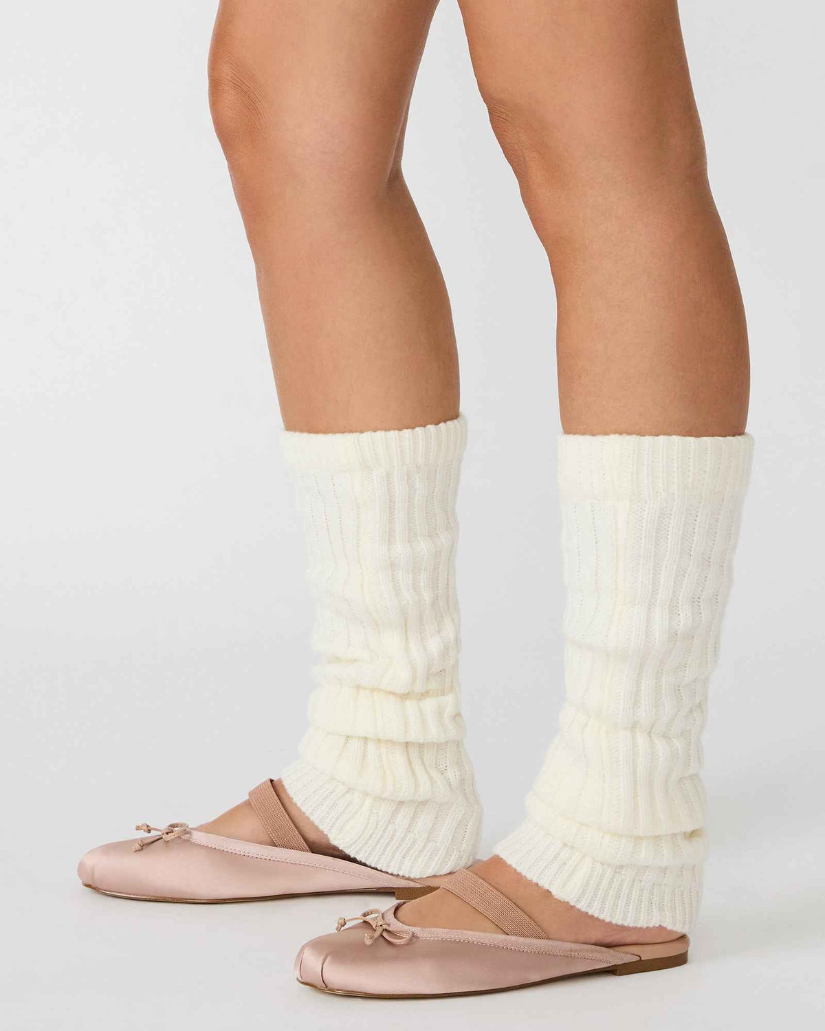 CUTESY FLAT & JAZZ LEGWARMERS BUNDLE