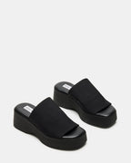 SLINKY30 BLACK  Famous | Online Store