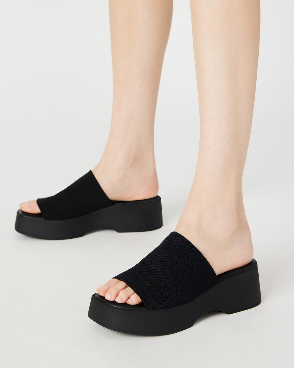 SLINKY30 BLACK  Famous | Online Store