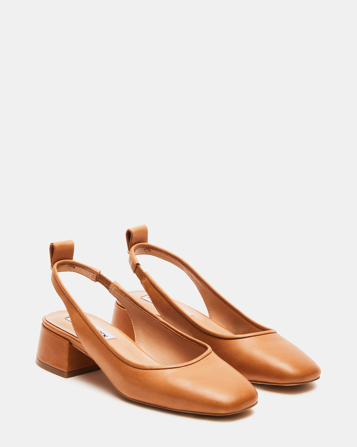 SMITTEN TAN LEATHER  Famous | Online Store