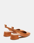 SMITTEN TAN LEATHER  Famous | Online Store