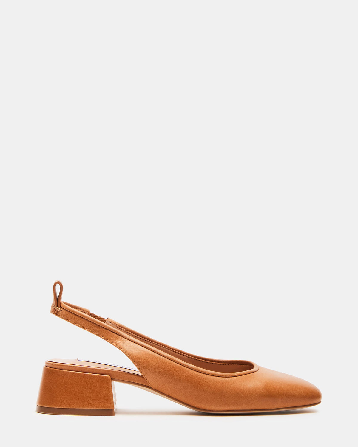 SMITTEN TAN LEATHER  Famous | Online Store