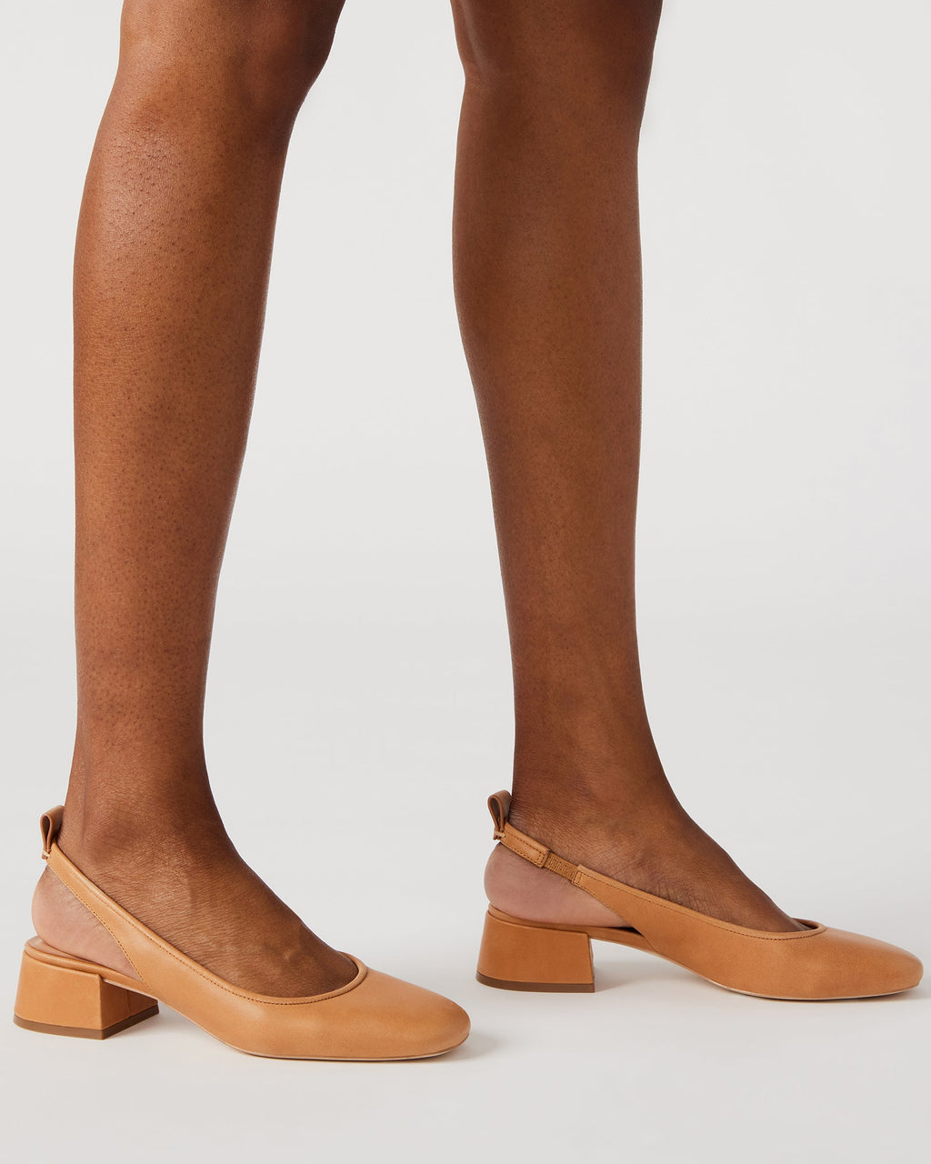 SMITTEN TAN LEATHER  Famous | Online Store