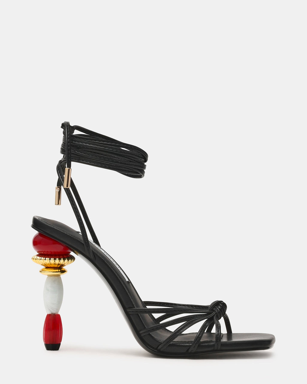 SOLENA BLACK  Famous | Online Store