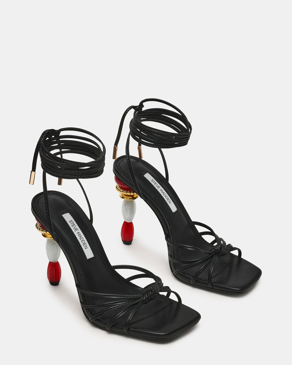 SOLENA BLACK  Famous | Online Store