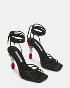SOLENA BLACK  Famous | Online Store