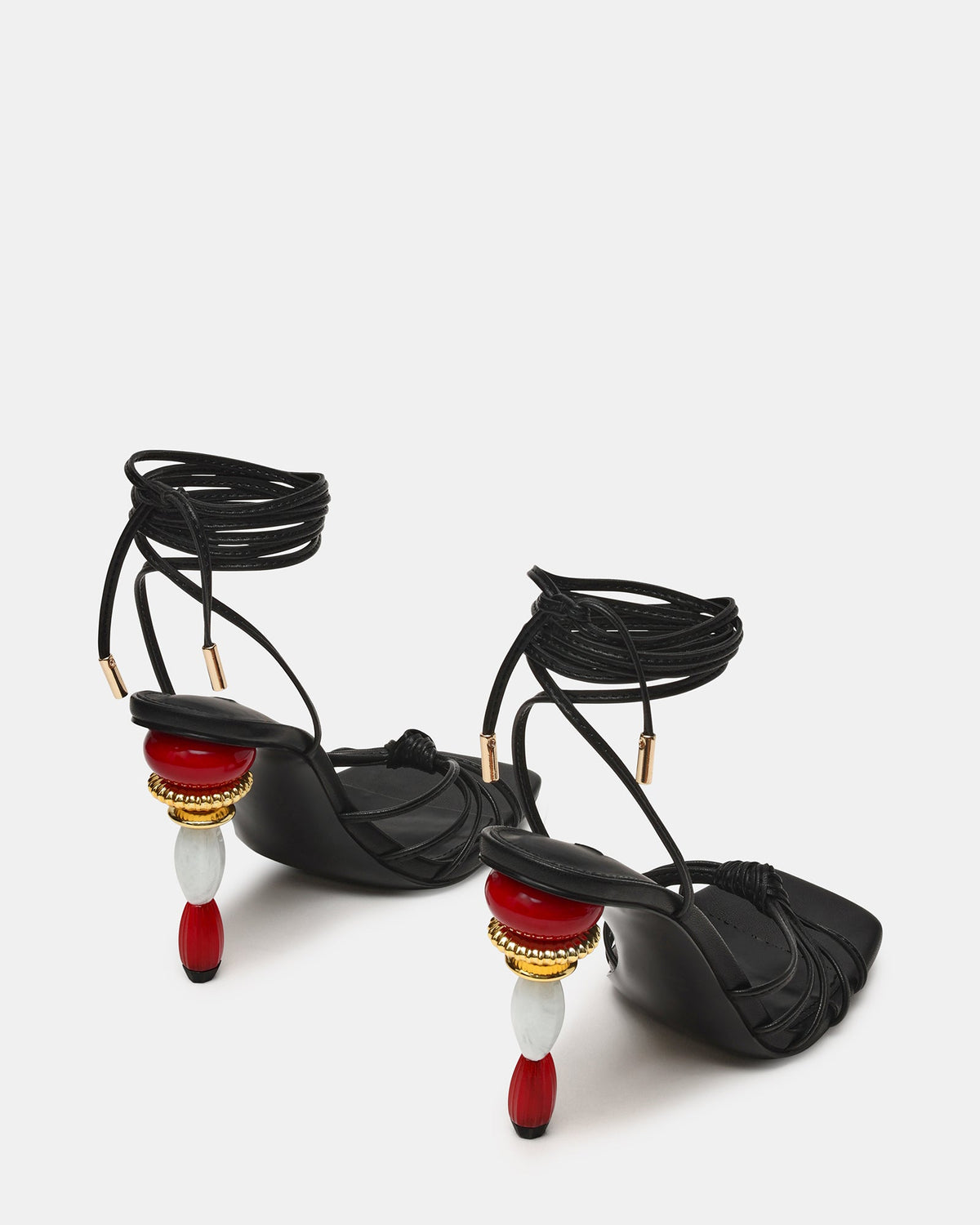 SOLENA BLACK  Famous | Online Store