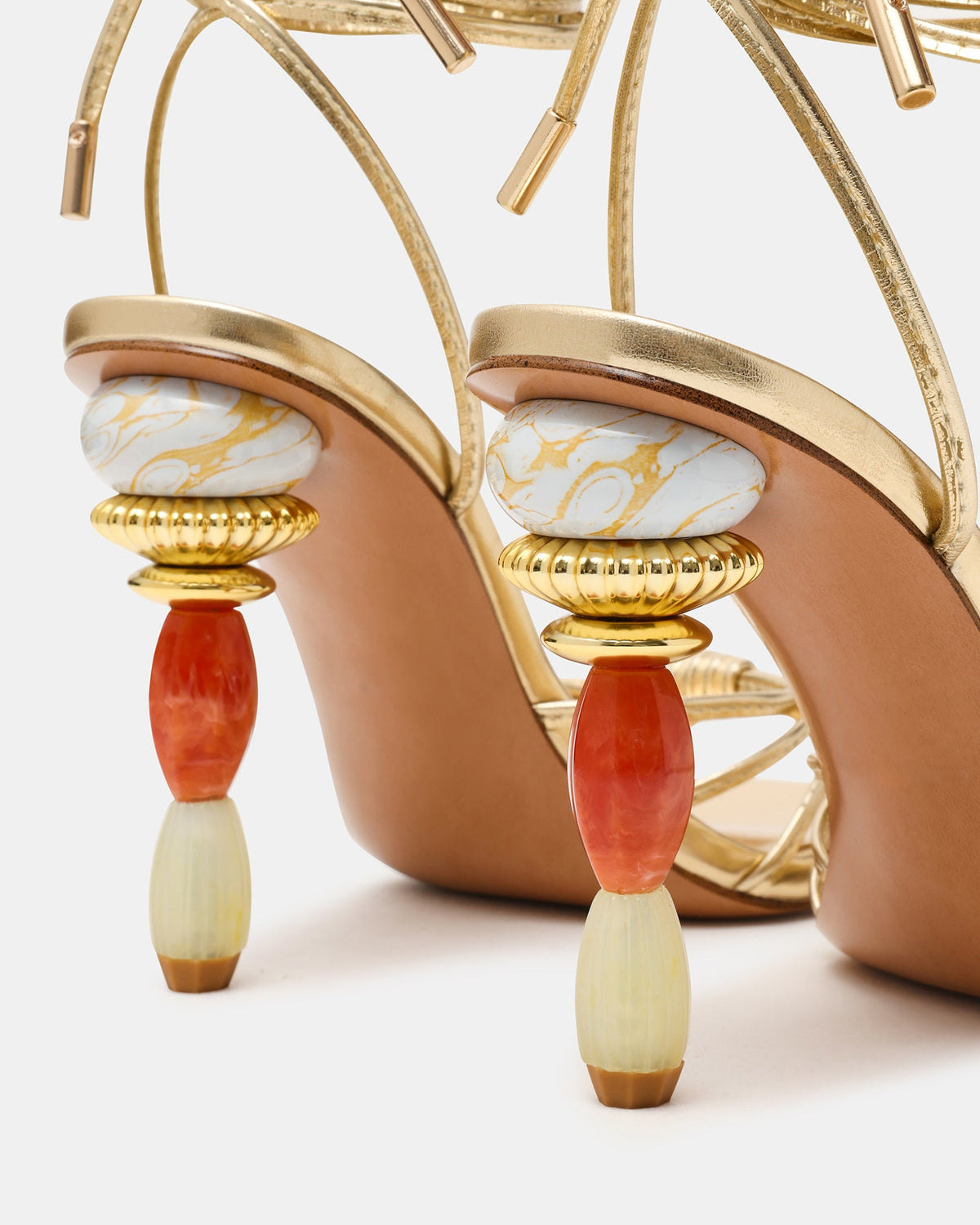 SOLENA GOLD  Famous | Online Store
