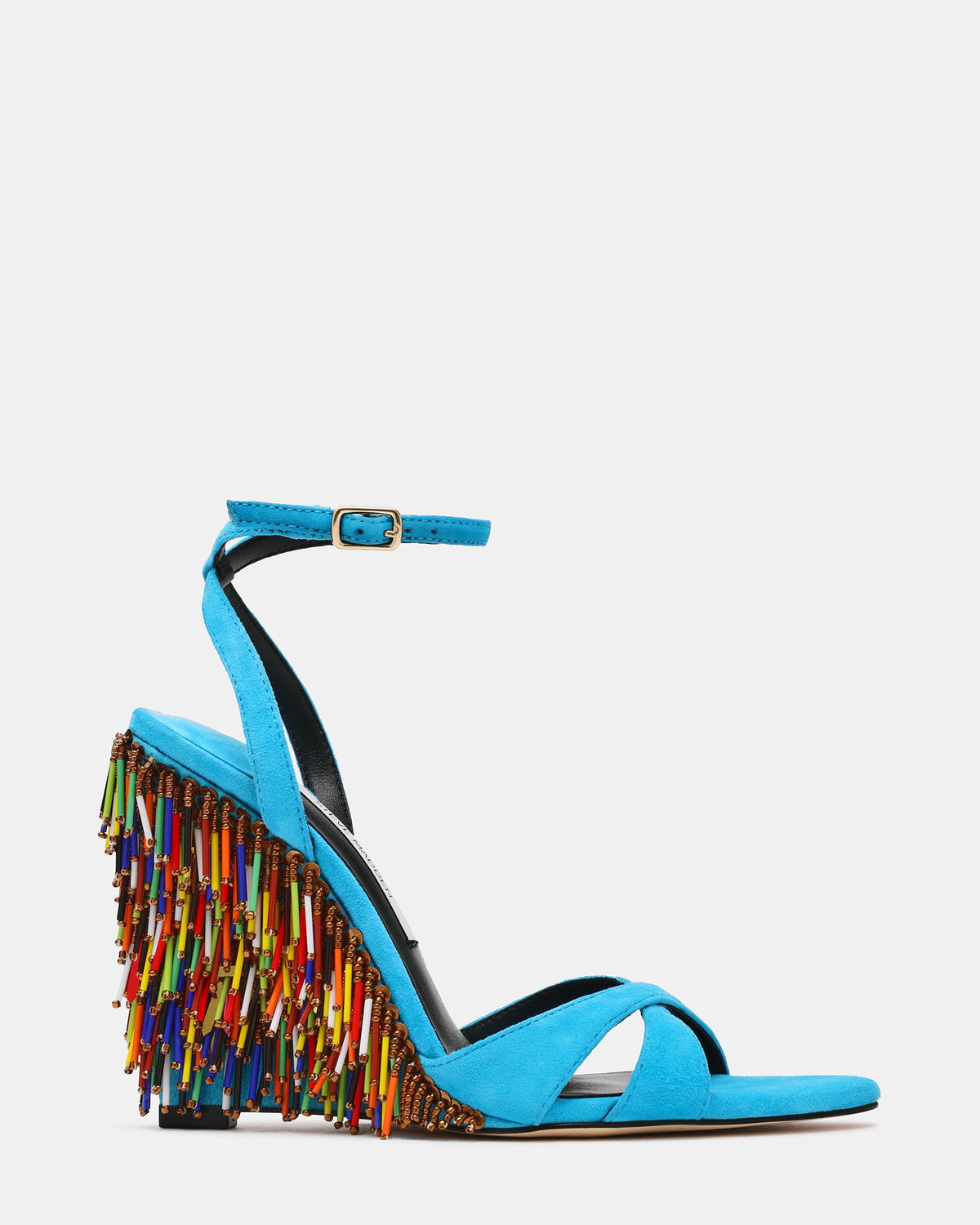 SORYNN TURQUOISE MULTI SEQUINS  Famous | Online Store