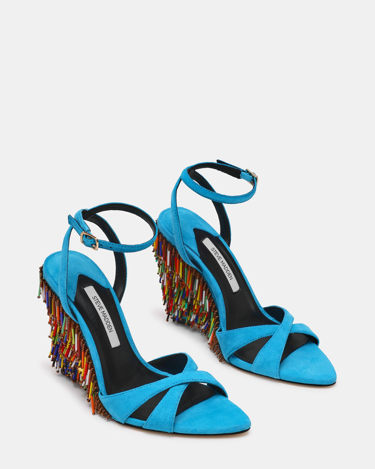 SORYNN TURQUOISE MULTI SEQUINS  Famous | Online Store