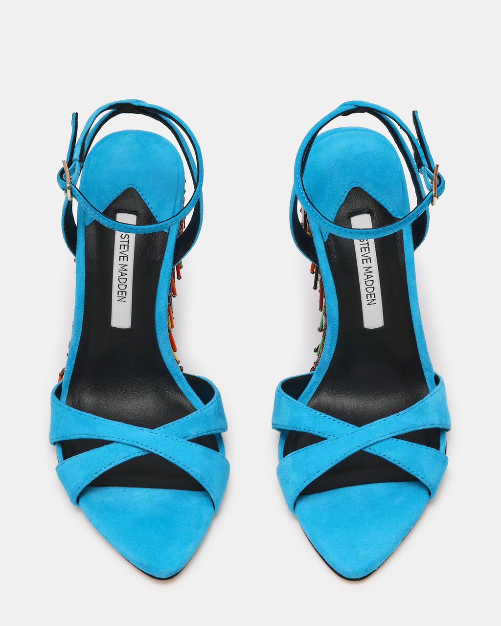 SORYNN TURQUOISE MULTI SEQUINS  Famous | Online Store