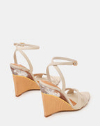 SORYNN BONE LEATHER  Famous | Online Store