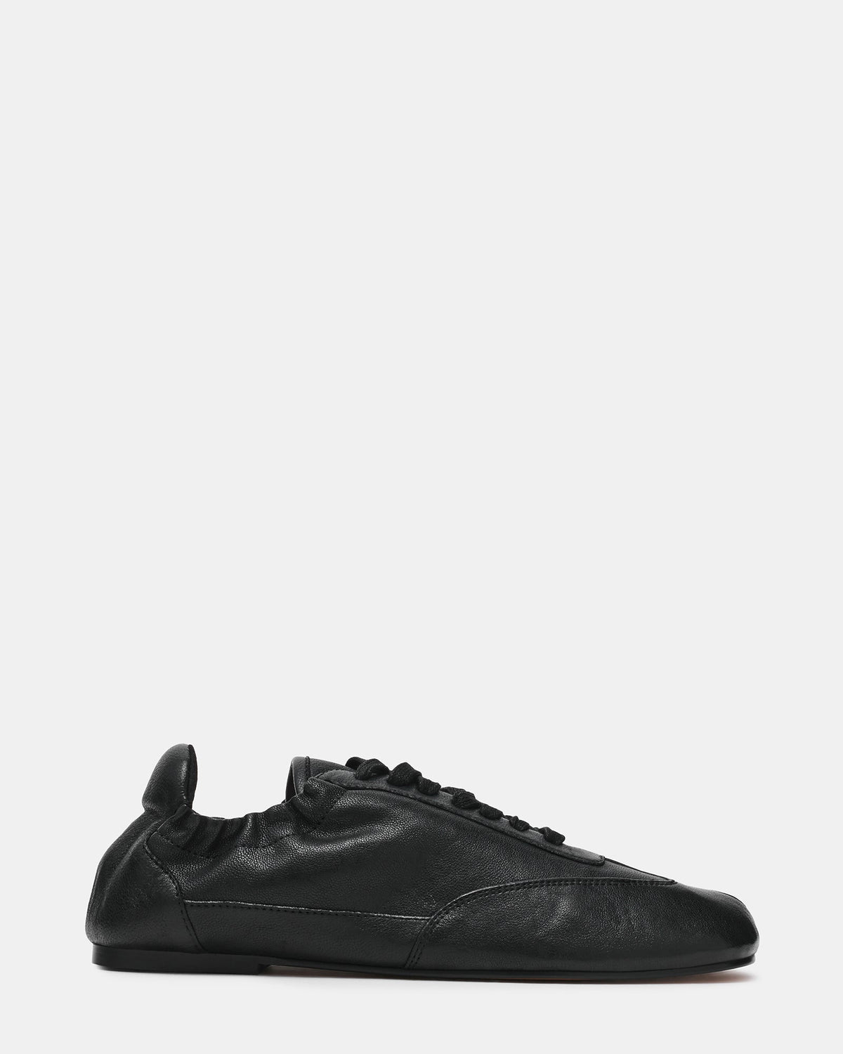 SOUTH BLACK LEATHER  Famous | Online Store