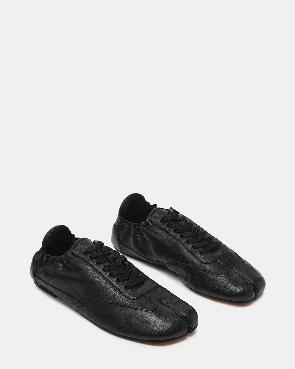SOUTH BLACK LEATHER  Famous | Online Store