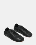 SOUTH BLACK LEATHER  Famous | Online Store