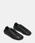SOUTH BLACK LEATHER  Famous | Online Store