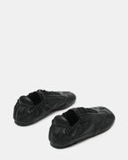 SOUTH BLACK LEATHER  Famous | Online Store